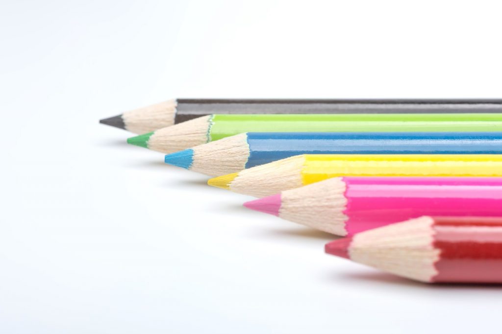 蛍光ペンのノートでの効果的な色分け方法は 勉強に使えるアイデアまとめ アオイロノヲト